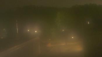 Weather camera view of Dag Hammarskjold MS.