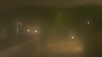 Weather camera view of Dag Hammarskjold MS.