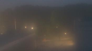 Weather camera view of Dag Hammarskjold MS.