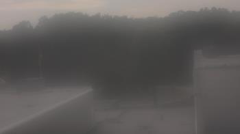 Weather camera view of Dag Hammarskjold MS.