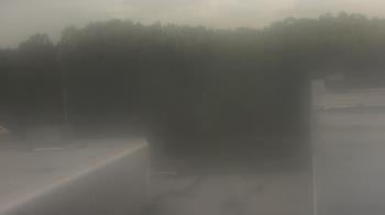 Weather camera view of Dag Hammarskjold MS.