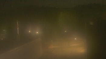 Weather camera view of Dag Hammarskjold MS.