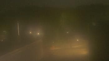 Weather camera view of Dag Hammarskjold MS.