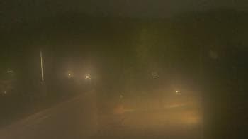 Weather camera view of Dag Hammarskjold MS.