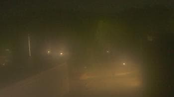 Weather camera view of Dag Hammarskjold MS.