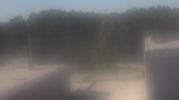 Weather camera view of Dag Hammarskjold MS.