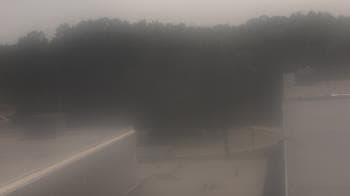 Weather camera view of Dag Hammarskjold MS.