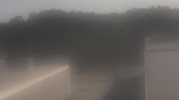 Weather camera view of Dag Hammarskjold MS.