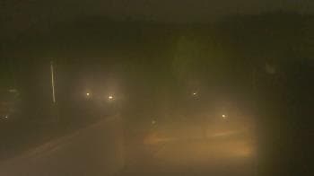 Weather camera view of Dag Hammarskjold MS.