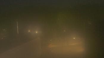 Weather camera view of Dag Hammarskjold MS.