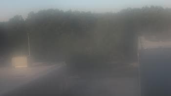 Weather camera view of Dag Hammarskjold MS.