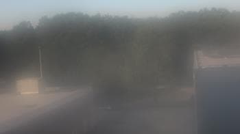 Weather camera view of Dag Hammarskjold MS.