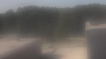 Weather camera view of Dag Hammarskjold MS.