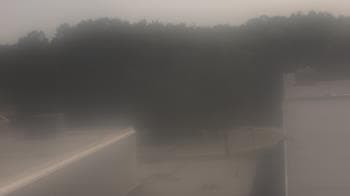 Weather camera view of Dag Hammarskjold MS.