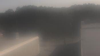 Weather camera view of Dag Hammarskjold MS.