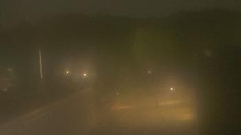 Weather camera view of Dag Hammarskjold MS.