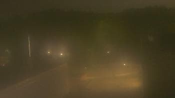 Weather camera view of Dag Hammarskjold MS.