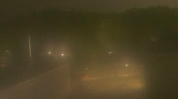 Weather camera view of Dag Hammarskjold MS.