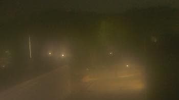 Weather camera view of Dag Hammarskjold MS.