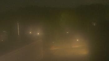 Weather camera view of Dag Hammarskjold MS.