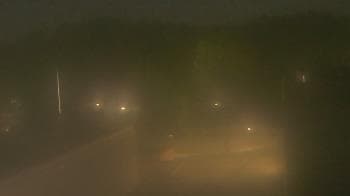 Weather camera view of Dag Hammarskjold MS.