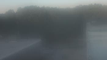 Weather camera view of Dag Hammarskjold MS.