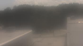 Weather camera view of Dag Hammarskjold MS.