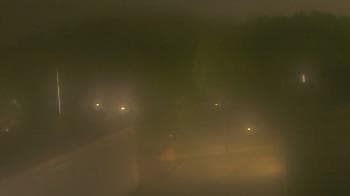 Weather camera view of Dag Hammarskjold MS.