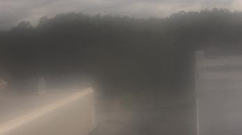 Weather camera view of Dag Hammarskjold MS.