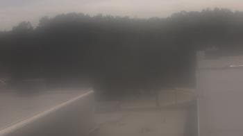 Weather camera view of Dag Hammarskjold MS.