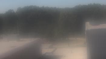 Weather camera view of Dag Hammarskjold MS.