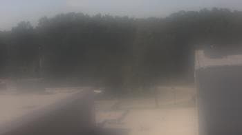 Weather camera view of Dag Hammarskjold MS.