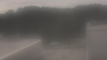 Weather camera view of Dag Hammarskjold MS.