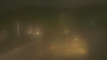 Weather camera view of Dag Hammarskjold MS.