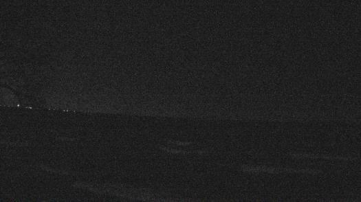 Weather camera view of Forest Lawn Beach.