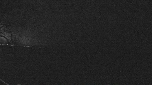 Weather camera view of Forest Lawn Beach.