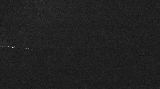 Weather camera view of Forest Lawn Beach.