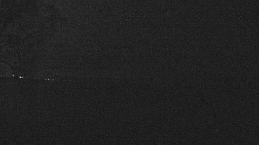 Weather camera view of Forest Lawn Beach.