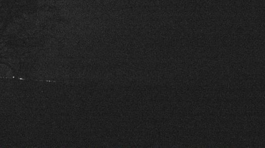 Weather camera view of Forest Lawn Beach.