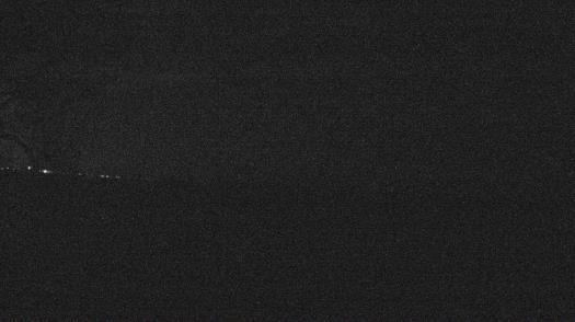 Weather camera view of Forest Lawn Beach.