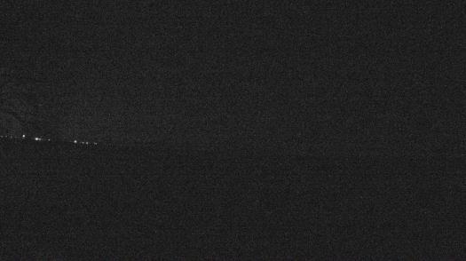 Weather camera view of Forest Lawn Beach.