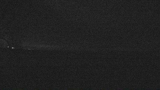 Weather camera view of Forest Lawn Beach.