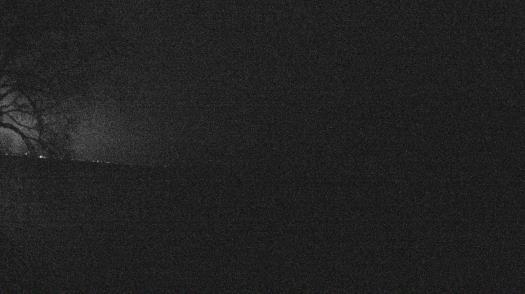 Weather camera view of Forest Lawn Beach.