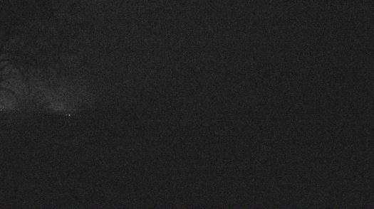 Weather camera view of Forest Lawn Beach.