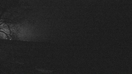 Weather camera view of Forest Lawn Beach.