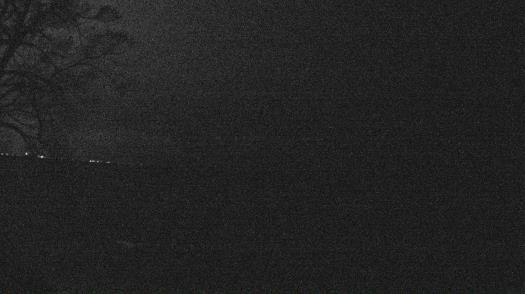 Weather camera view of Forest Lawn Beach.