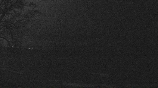 Weather camera view of Forest Lawn Beach.