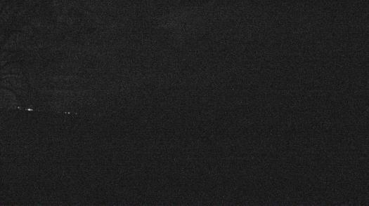 Weather camera view of Forest Lawn Beach.