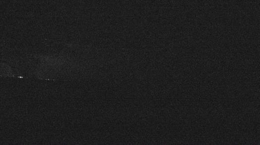 Weather camera view of Forest Lawn Beach.