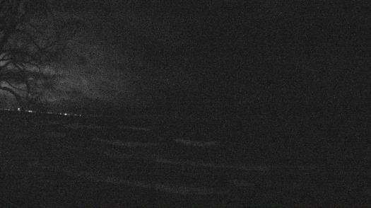 Weather camera view of Forest Lawn Beach.